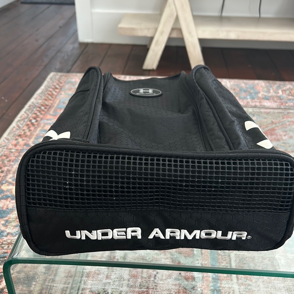 Shoe bag